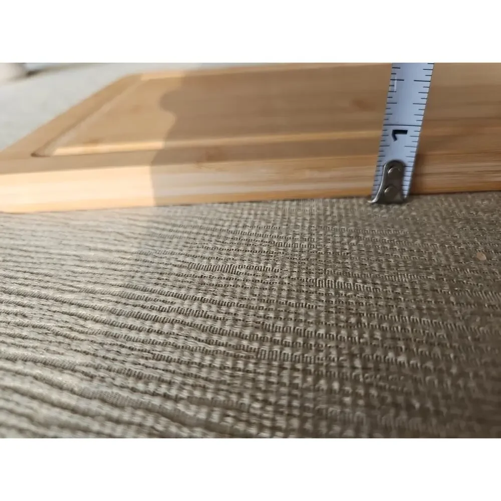12 X 8 Cutting Board for Kitchen New. Royal Craft Wood